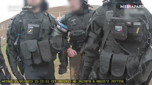 Le dessous des images