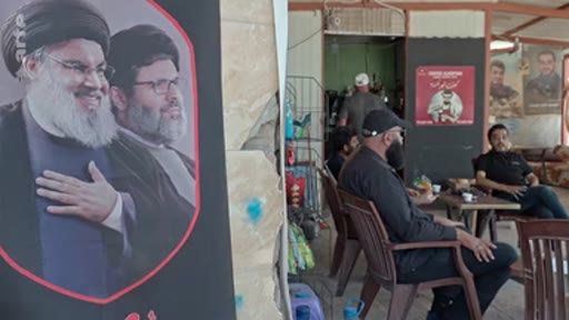 Liban : la fin du Hezbollah ?