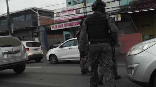 Brésil : la revanche des mères