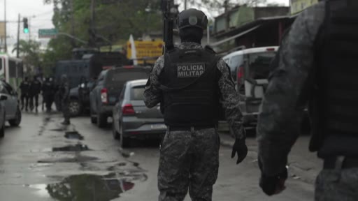 Brésil : la revanche des mères