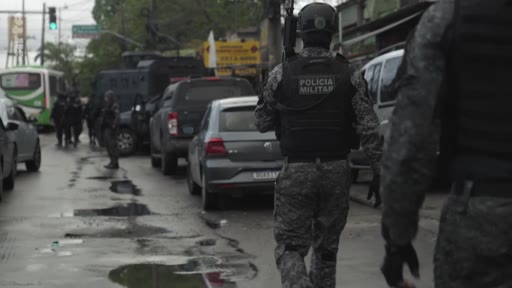 Brésil : la revanche des mères