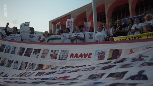 Brésil : la revanche des mères