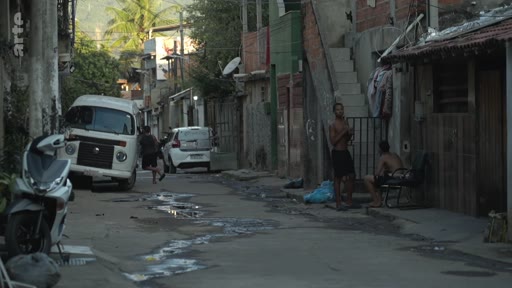 Brésil : la revanche des mères