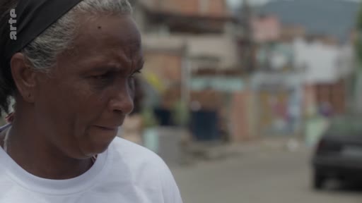 Brésil : la revanche des mères