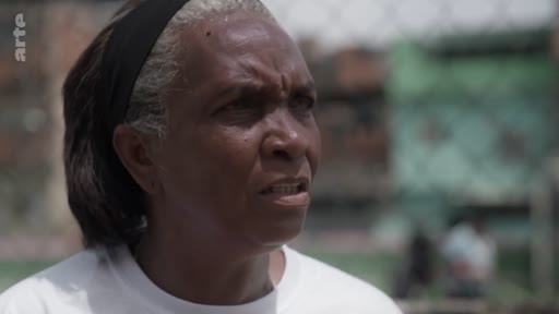 Brésil : la revanche des mères