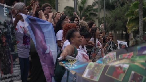 Brésil : la revanche des mères