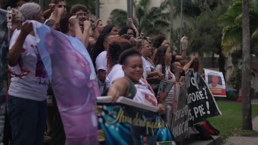 Brésil : la revanche des mères