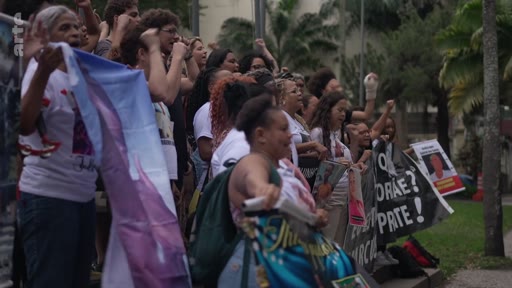 Brésil : la revanche des mères