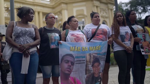 Brésil : la revanche des mères