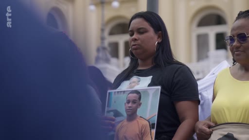 Brésil : la revanche des mères