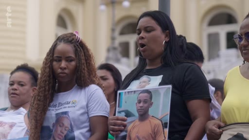 Brésil : la revanche des mères