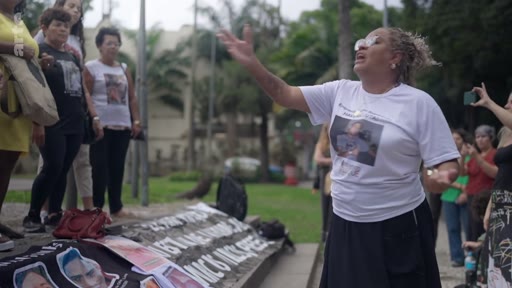 Brésil : la revanche des mères