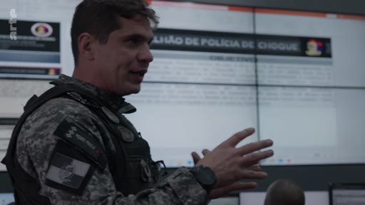 Brésil : la revanche des mères