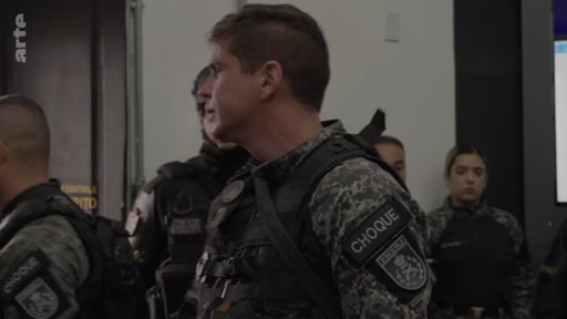 Brésil : la revanche des mères