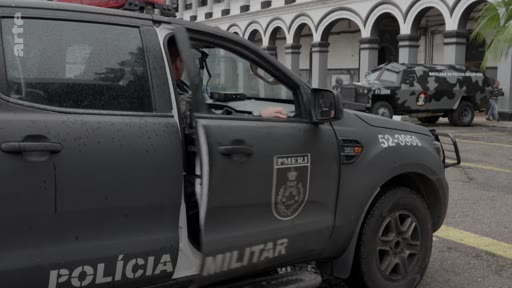 Brésil : la revanche des mères