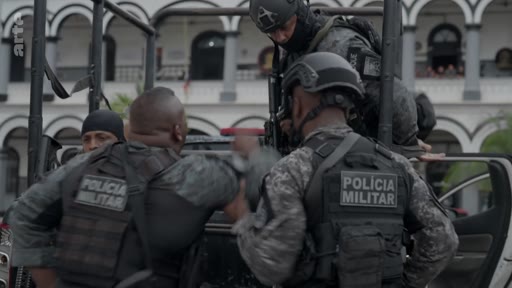 Brésil : la revanche des mères