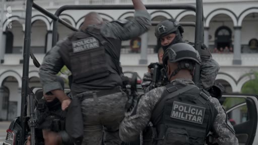 Brésil : la revanche des mères