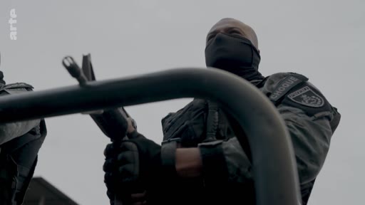 Brésil : la revanche des mères