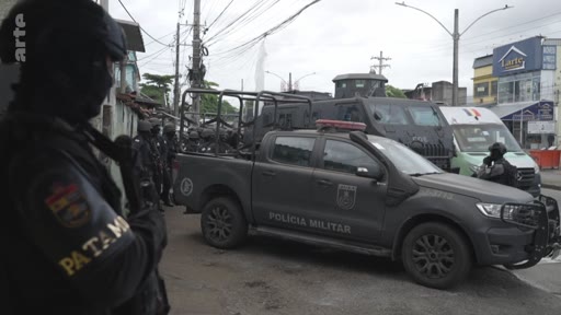 Brésil : la revanche des mères