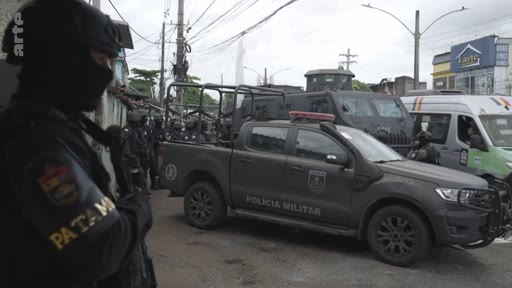 Brésil : la revanche des mères