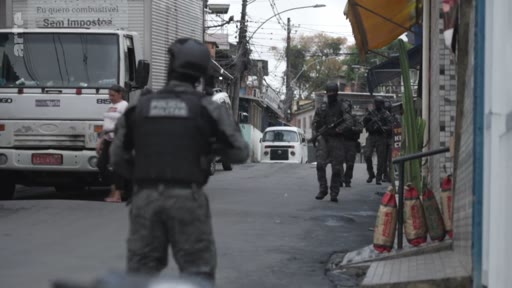 Brésil : la revanche des mères