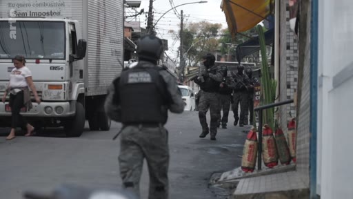 Brésil : la revanche des mères