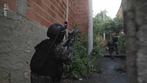 Brésil : la revanche des mères