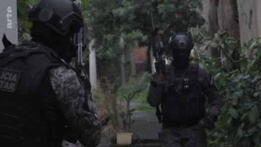 Brésil : la revanche des mères