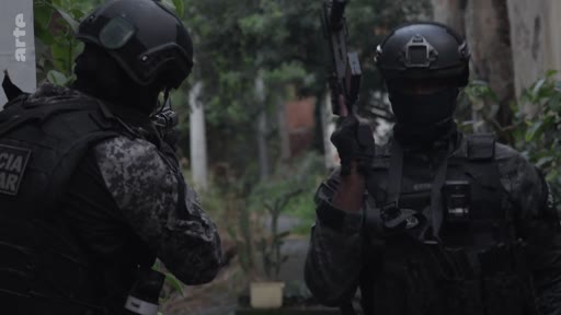 Brésil : la revanche des mères