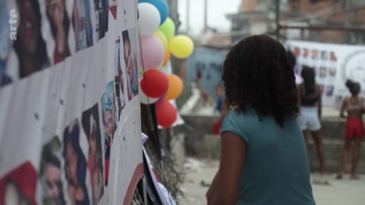 Brésil : la revanche des mères