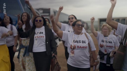 Brésil : la revanche des mères