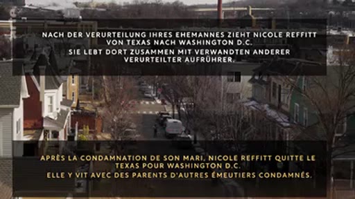 Trump, mon père et moi