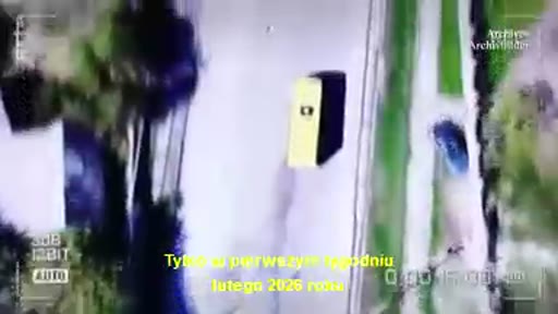 Ukraine : la vie sous terre