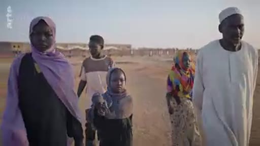 Soudan : la mort aux trousses