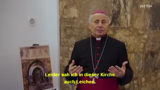 Irak : le retour des chrétiens à Mossoul ?