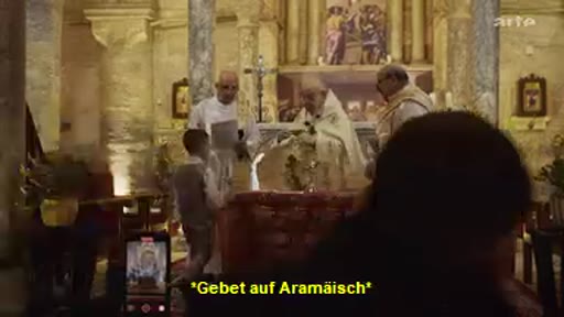 Irak : le retour des chrétiens à Mossoul ?