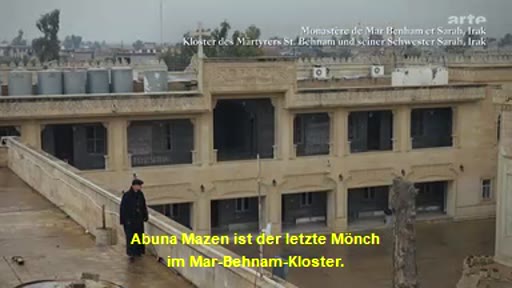 Irak : le retour des chrétiens à Mossoul ?