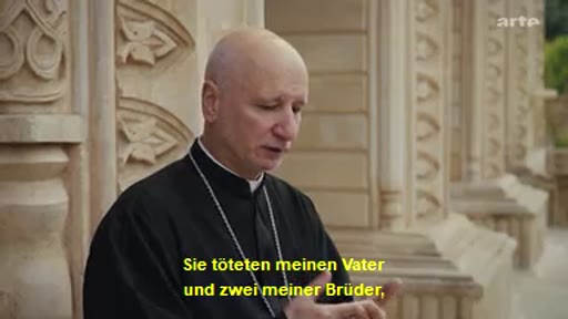 Irak : le retour des chrétiens à Mossoul ?