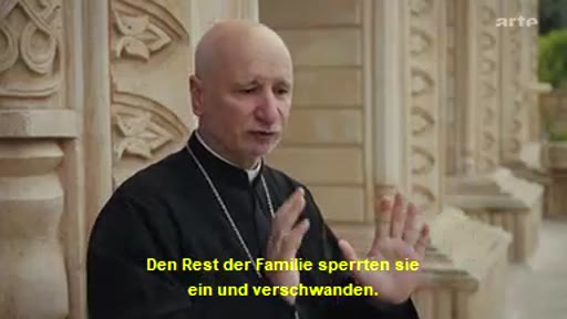 Irak : le retour des chrétiens à Mossoul ?