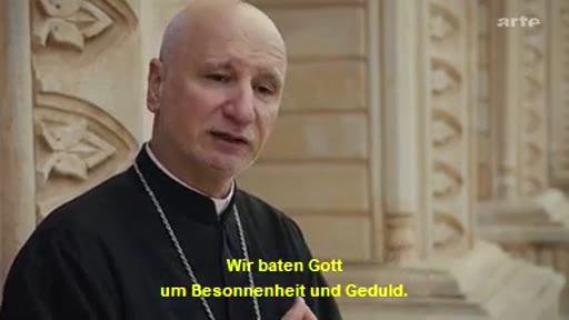 Irak : le retour des chrétiens à Mossoul ?