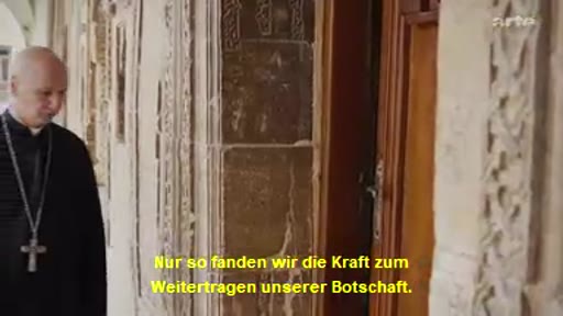 Irak : le retour des chrétiens à Mossoul ?