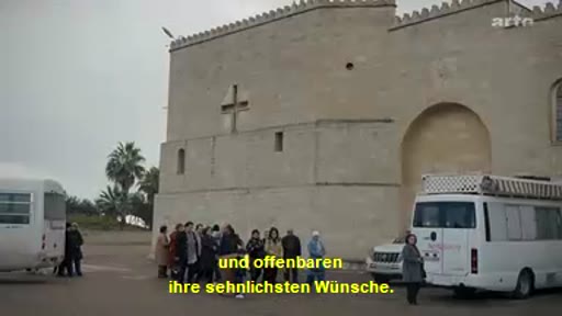 Irak : le retour des chrétiens à Mossoul ?