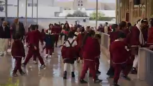 Irak : le retour des chrétiens à Mossoul ?