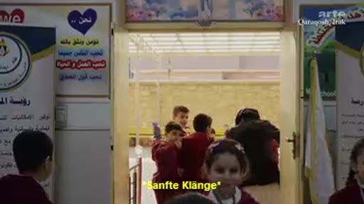 Irak : le retour des chrétiens à Mossoul ?