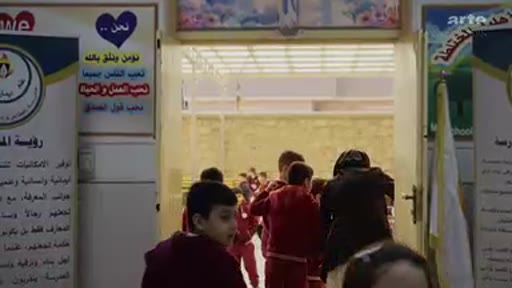 Irak : le retour des chrétiens à Mossoul ?