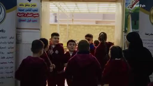 Irak : le retour des chrétiens à Mossoul ?