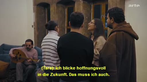 Irak : le retour des chrétiens à Mossoul ?