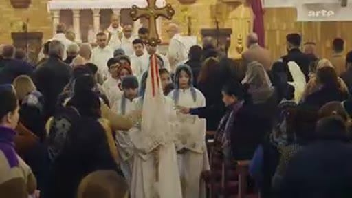 Irak : le retour des chrétiens à Mossoul ?