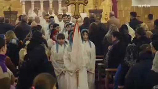 Irak : le retour des chrétiens à Mossoul ?