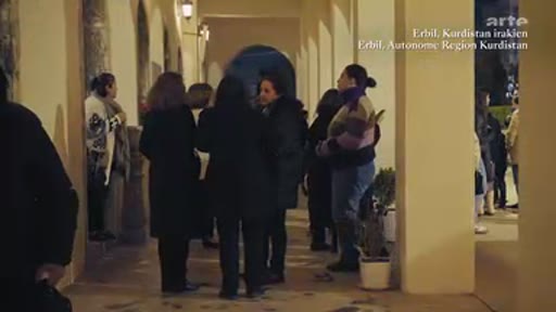 Irak : le retour des chrétiens à Mossoul ?